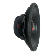 Alto Falante Woofer 8 Polegadas Sturdy 100 Watts Rms 8 Ohms Foto mini  2