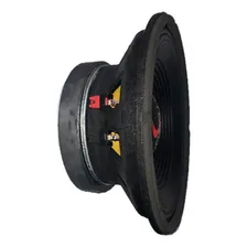 Alto Falante Woofer Cone Seco 8polegadas Sturdy 300watts Rms Foto mini  3