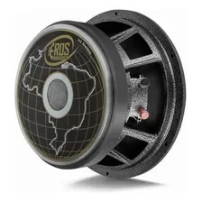 Alto Falante Woofer E-310h Eros 300w Rms 8ohms Cor Preto Foto mini 3