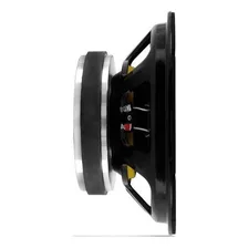 Alto Falante Woofer Eros 10 E 310lc 300w Rms 8 Ohms Cor Preto Foto mini 3