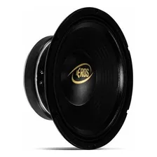 Alto Falante Woofer Eros 10 E 310lc 300w Rms 8 Ohms Cor Preto Foto mini 2