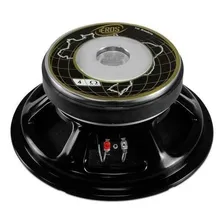 Alto Falante Woofer Eros 10 E 310lc 300w Rms 8 Ohms Cor Preto Foto mini 4