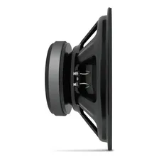 Alto Falante Woofer Eros E-450 Lc Black 12 450 Rms Eros 450 Foto mini  2