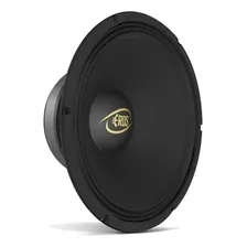 Alto Falante Woofer Eros E-450 Lc Black 12 450 Rms Eros 450 Foto mini 2