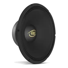 Alto Falante Woofer Eros E-450 Lc Black 12 450 Rms Eros 450 Foto mini  3