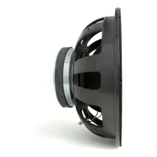 Alto Falante Woofer Eros Sds Pro 18 1500 W Rms Eros Sds Pro Cor 4 Ohms Foto mini 3