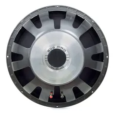Alto Falante Woofer Eros Sds Pro 18 1500 W Rms Eros Sds Pro Cor 4 Ohms Foto mini 4