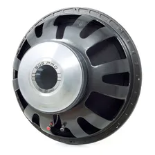 Alto Falante Woofer Eros Sds Pro 18 1500 W Rms Eros Sds Pro Cor 4 Ohms Foto mini 2