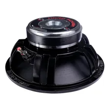 Alto Falante Woofer Hard Power Hp 550 12 Polegadas 4 Ohms Cor Preto Foto mini  3