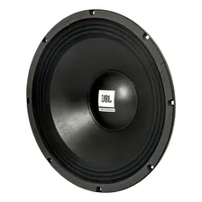 Alto Falante Woofer Jbl 12px 150w Rms Som Automotivo 8 Ohms Cor Preto Foto mini 3