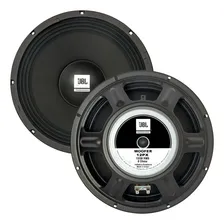 Alto Falante Woofer Jbl 12px 150w Rms Som Automotivo 8 Ohms Cor Preto Foto mini 1
