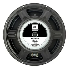 Alto Falante Woofer Jbl 12px 150w Rms Som Automotivo 8 Ohms Cor Preto Foto mini 4
