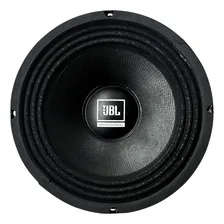 Alto Falante Woofer Jbl 8pw-x 8 Polegadas 200w Rms 8 Ohms Cor Preto Foto  mini 1