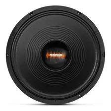 Alto Falante Woofer Magnum 12 Polegadas 350w Rms 8 Ohms Seco Cor Preto Foto  mini 1