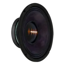 Alto Falante Woofer Magnum 15 Polegadas 600w Rms 8 Ohms Cor Preto Foto mini  2