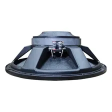 Alto Falante Woofer Oversound 15'' 15 Sub 800 St 4 Ohms Foto mini  3