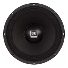Alto Falante Woofer Profissional 12pwx 300w Rms 8 Ohms Jbl Cor Preto Foto mini 1