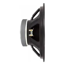 Alto Falante Woofer Profissional 12pwx 300w Rms 8 Ohms Jbl Cor Preto Foto mini 2