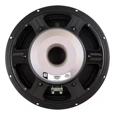 Alto Falante Woofer Profissional 12pwx 300w Rms 8 Ohms Jbl Cor Preto Foto mini 3
