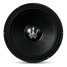 Alto Falante Woofer Rex Magnum 15 Polegadas 800w Rms 4ohms Foto mini 1