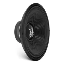Alto Falante Woofer Rex Magnum 15 Polegadas 800w Rms 4ohms Foto mini 2