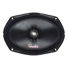 Alto Falante Woofer Snake Pro 6x9 Esv 280w Rms 4 Ohms Foto mini 2