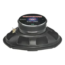Alto Falante Woofer Snake Pro 6x9 Esv 280w Rms 4 Ohms Foto mini 4