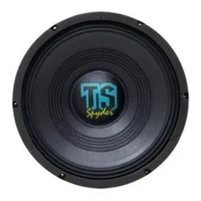 Alto Falante Woofer Spyder 12 Pol 350w 4ohms Foto mini 1