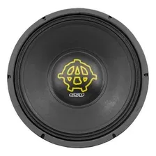 Alto Falante Woofer Spyder Kaos 12 Pol 650w Rms 4 Ohms Foto  mini 1