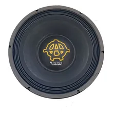 Alto Falante Woofer Spyder Kaos 12 Pol 700w Rms 4 Ohms Foto mini 1