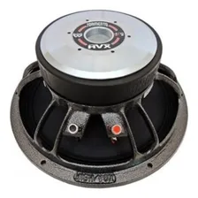 Alto Falante Woofer Tormento Hvx 12 Polegadas 600wrms 4ohms Cor Preto Foto mini 2