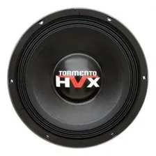 Alto Falante Woofer Tormento Hvx 12 Polegadas 600wrms 4ohms Cor Preto Foto mini 1