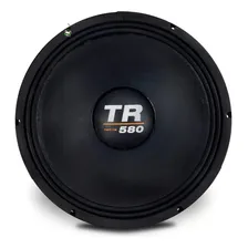 Alto Falante Woofer Tr 580 4 Ohms 580w 12 Polegadas Triton Foto  mini 1
