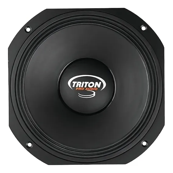 Alto Falante Woofer Triton 10xrl800 400wrms 10 Pol Foto 1