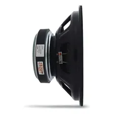 Alto Falante Woofer Triton 12 620w Rms 4 E 8 Ohms Tr 620 Cor Preto Foto mini  2