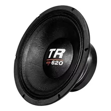 Alto Falante Woofer Triton 12 620w Rms 4 E 8 Ohms Tr 620 Cor Preto Foto mini 4