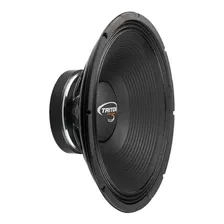 Alto Falante Woofer Triton 15 Smb800 400w Rms 8 Ohms Cor Preto Foto mini  2