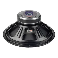 Alto Falante Woofer Triton 15 Smb800 400w Rms 8 Ohms Cor Preto Foto mini  3