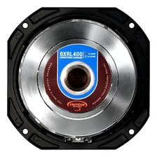 Alto Falante Woofer Triton 6 Polegadas 200w Rms 6xrl400 Cor Preto Foto mini 4