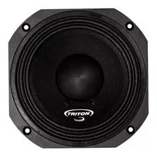 Alto Falante Woofer Triton 6 Polegadas 200w Rms 6xrl400 Cor Preto Foto mini 1