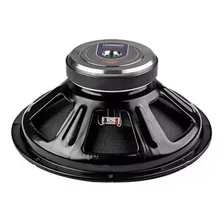 Alto Falante Woofer Triton Mid Bass 12smb800 12 Pol 400w Rms Cor Preto Foto mini 3