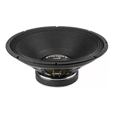 Alto Falante Woofer Triton Mid Bass 12smb800 12 Pol 400w Rms Cor Preto Foto mini 2