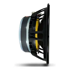 Alto Falante Woofer Ultravox 900w Rms 12 Polegadas 4 Ohms Foto mini 3