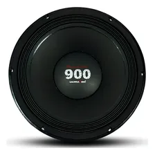 Alto Falante Woofer Ultravox 900w Rms 12 Polegadas 4 Ohms Foto mini 1