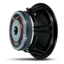 Alto Falante Woofer Ultravox 900w Rms 12 Polegadas 4 Ohms Foto mini 4