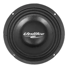 Alto Falante Woofer Unlike Unf 87r4 8 350w Rms Medio Grave Foto mini 1