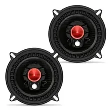 Alto Falantes Par Triaxial 5 Polegadas Bbr 50w Rms Triqisia Foto  mini 1