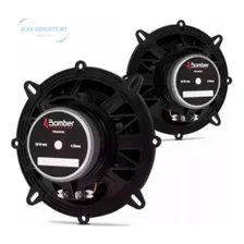 Alto Falantes Par Triaxial 5 Polegadas Bbr 50w Rms Triqisia Foto mini  2