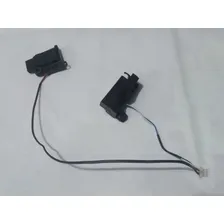 Alto Falantes Para Notebook Lenovo G460 Z460 Foto mini  3