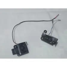 Alto Falantes Para Notebook Lenovo G460 Z460 Foto mini  2